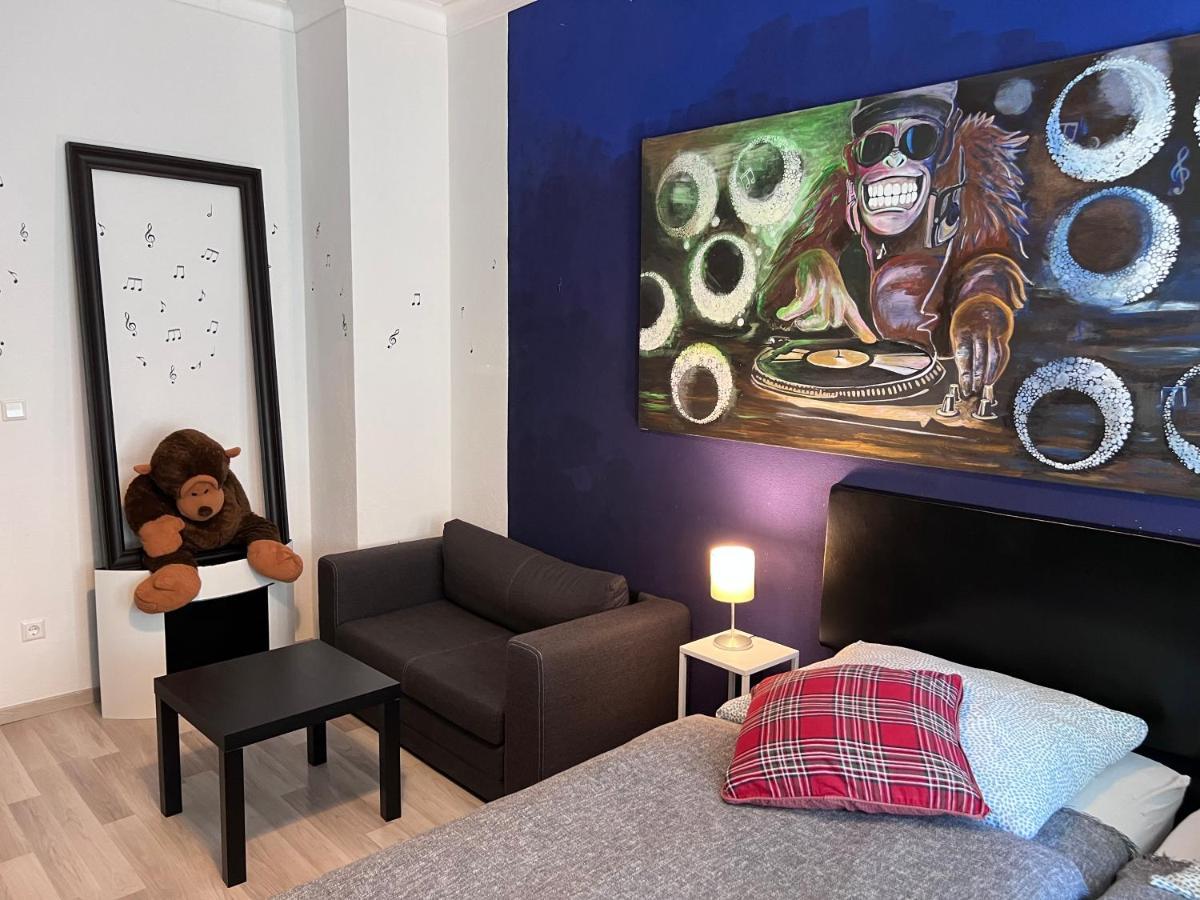 Apartamento Legends FDH Exterior foto